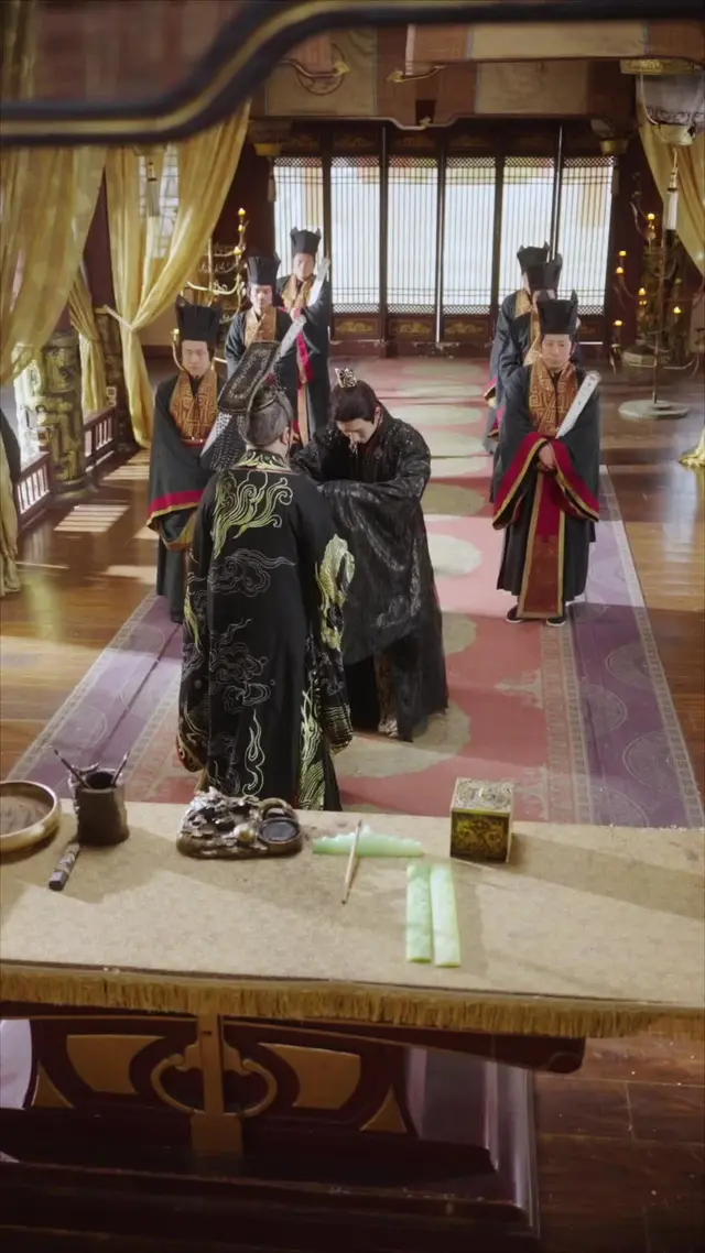 Episode 52 of Blossom in Armor