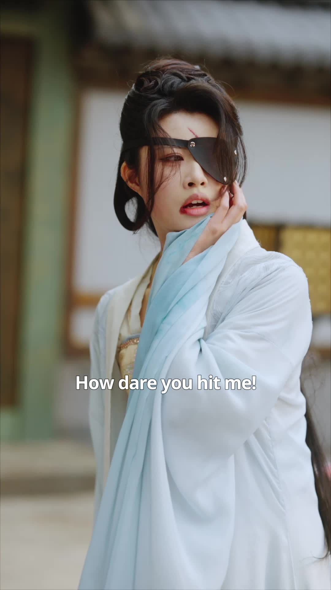 Episode 55 of Blossom in Armor