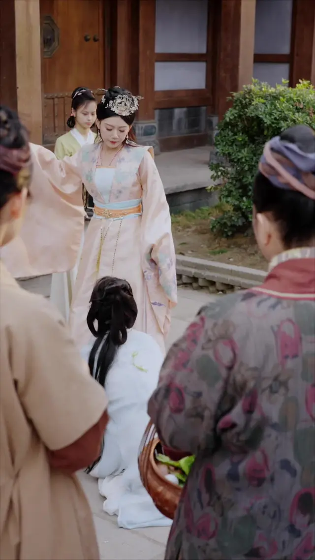 Episode 59 of Blossom in Armor