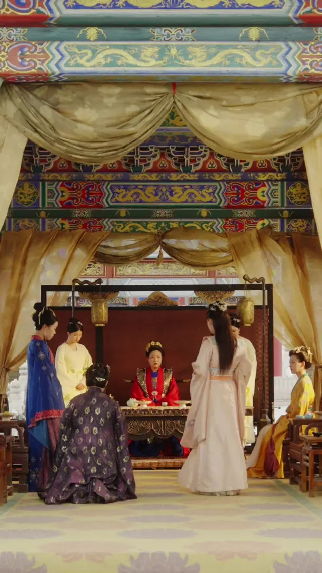 Episode 65 of Blossom in Armor