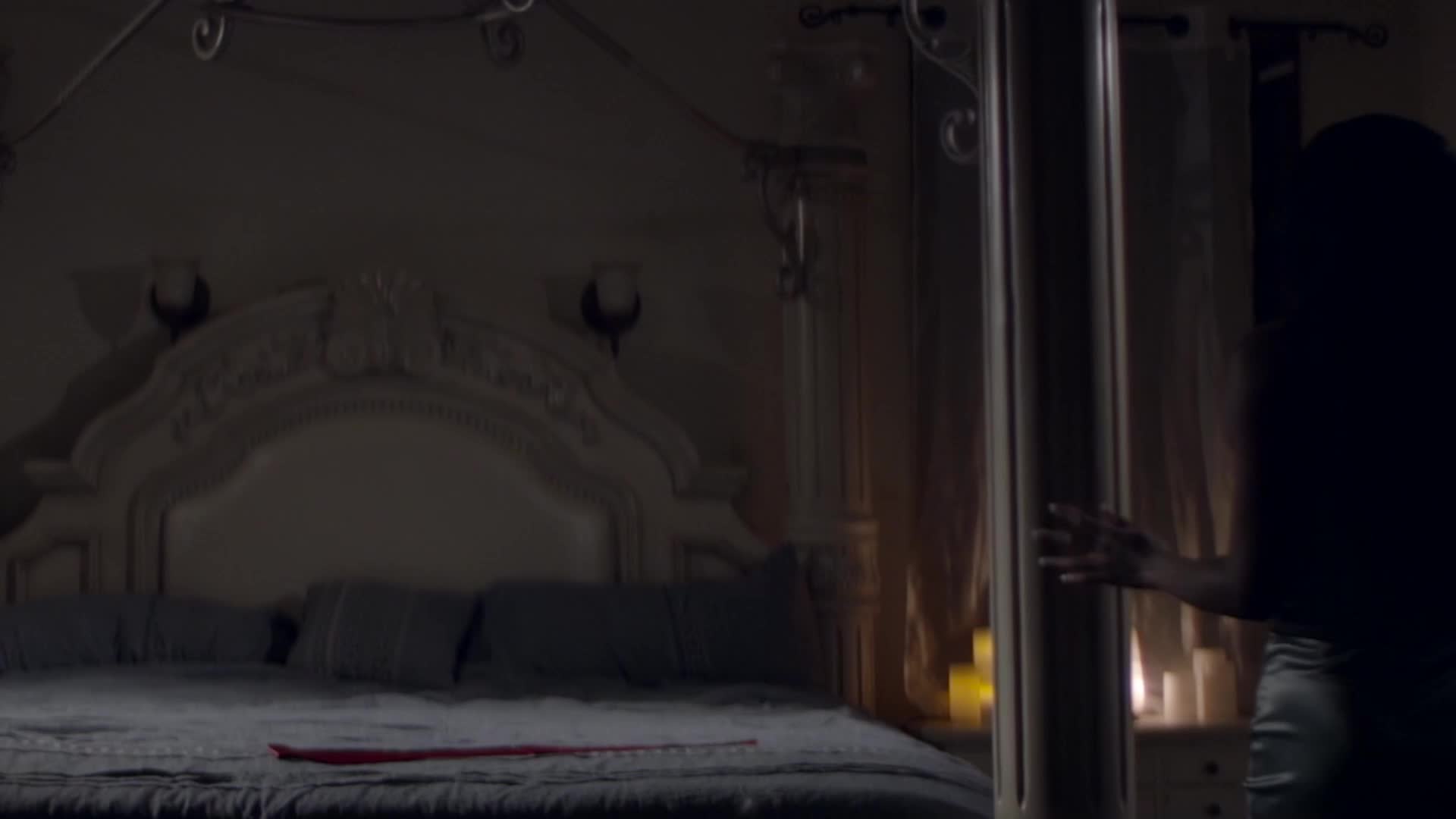 Episode 12 of Body of Night