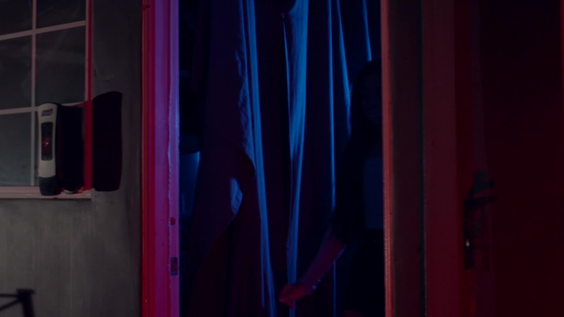 Episode 20 of Body of Night