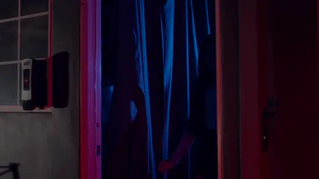 Episode 20 of Body of Night