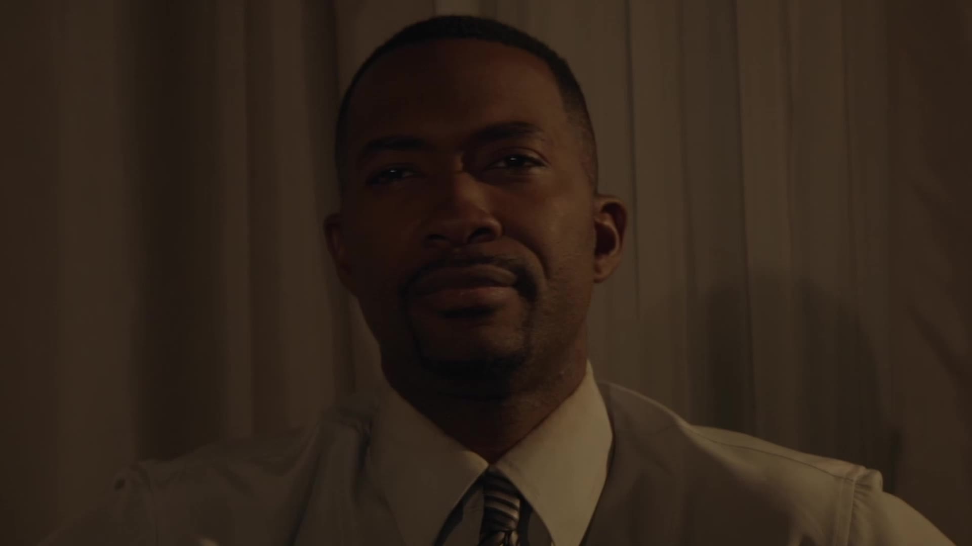 Episode 4 of Body of Night