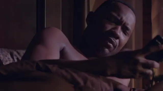Episode 8 of Body of Night