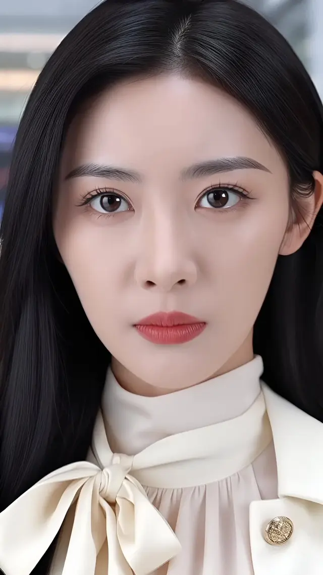 Episode 8 of Born Again to Break Them