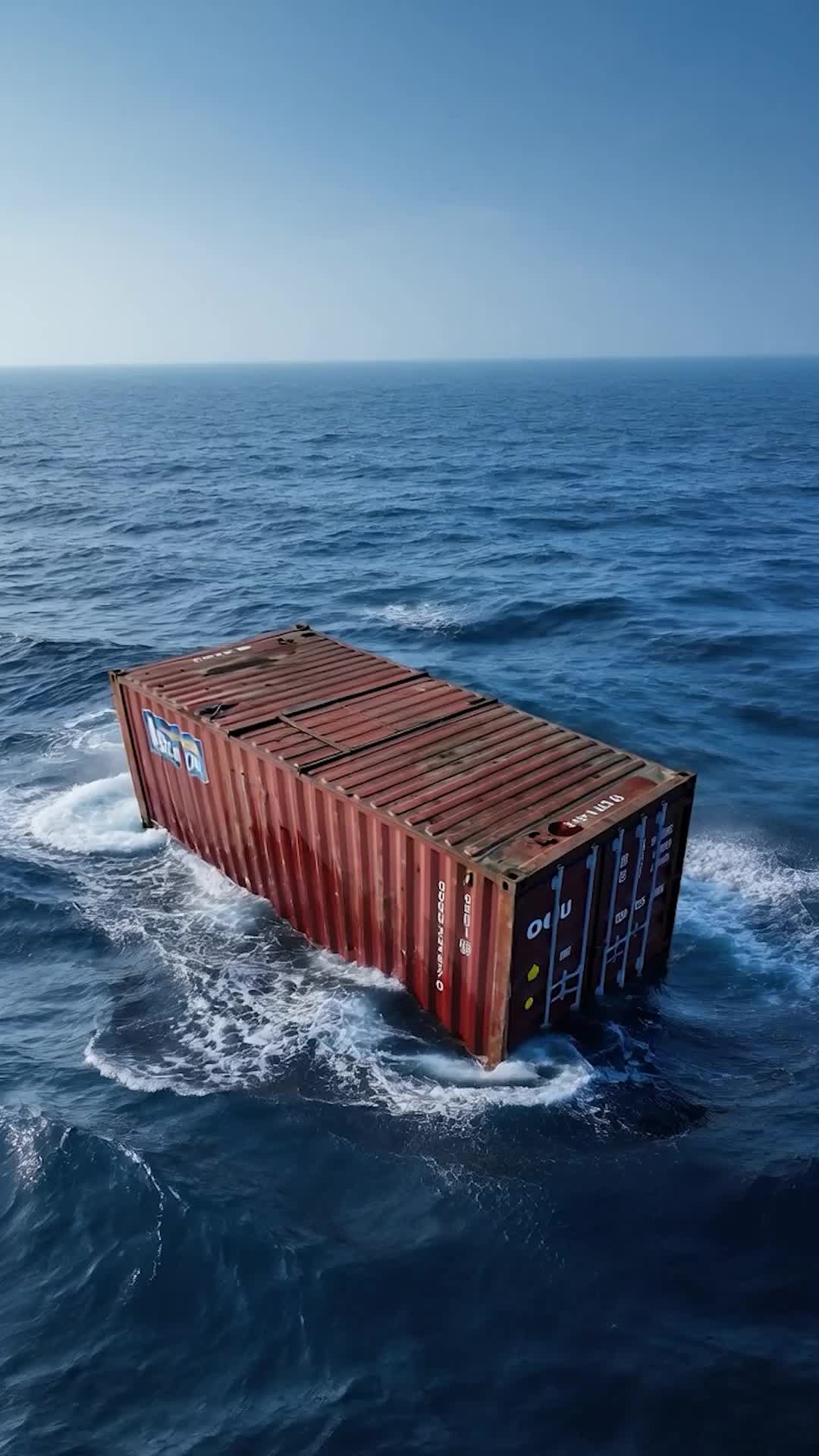 Episode 1 of Born at Sea, Born for Revenge