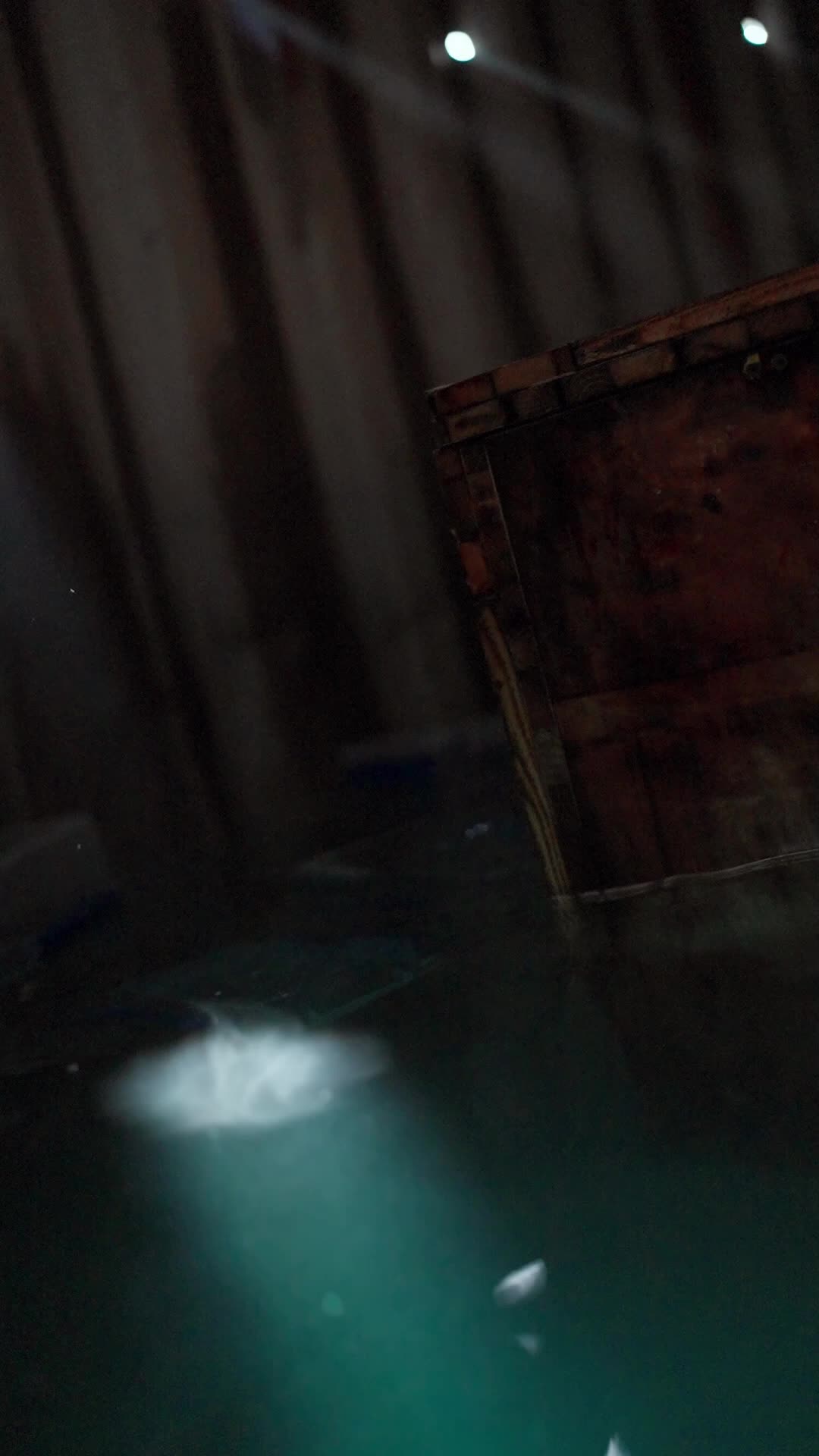 Episode 10 of Born at Sea, Born for Revenge