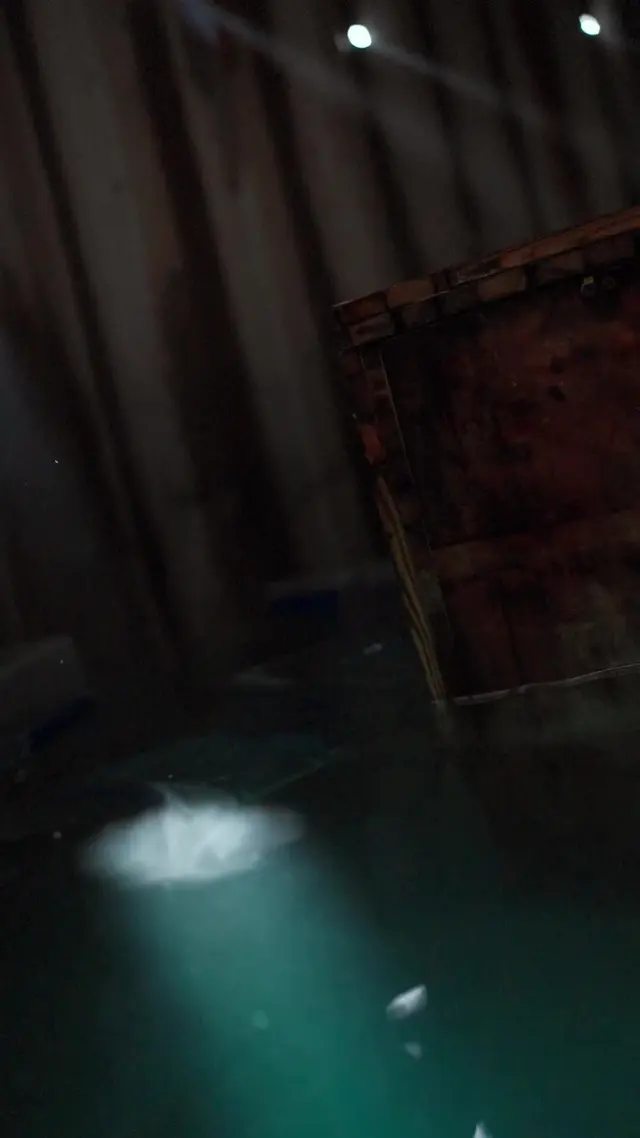 Episode 10 of Born at Sea, Born for Revenge