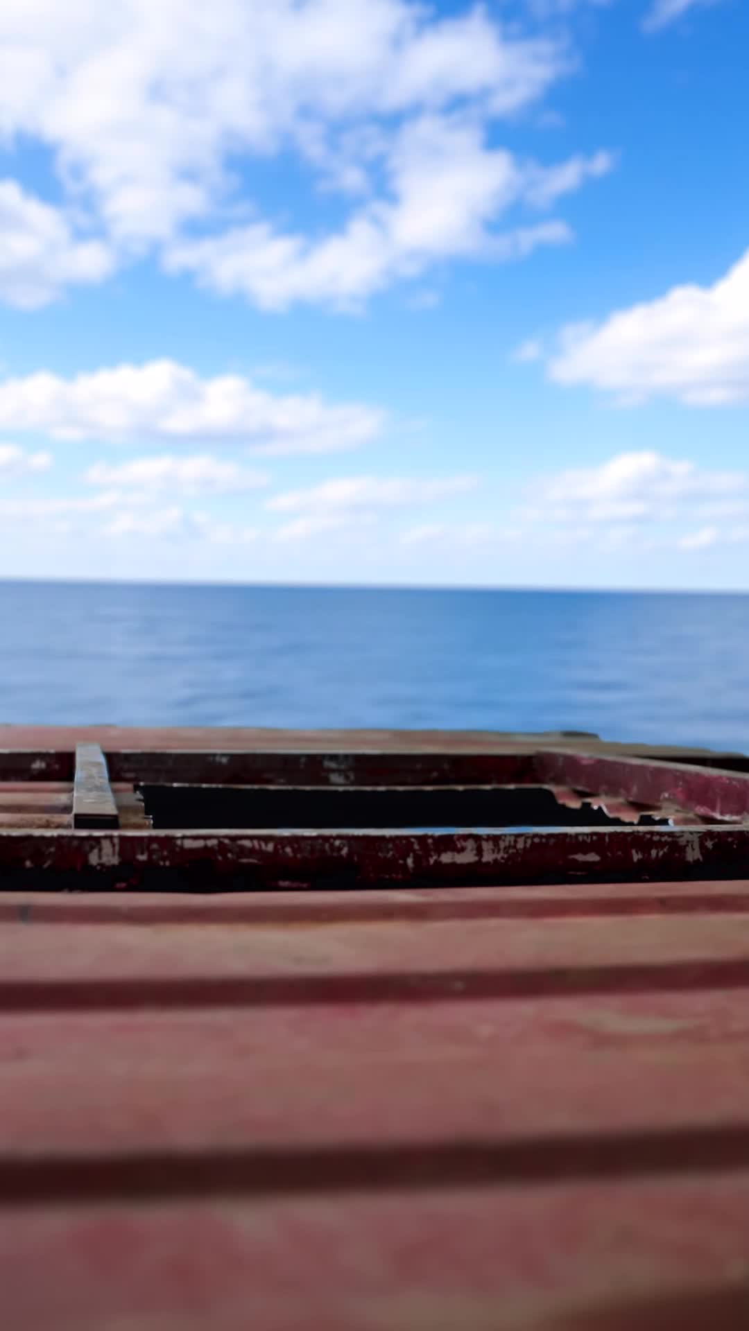 Episode 14 of Born at Sea, Born for Revenge