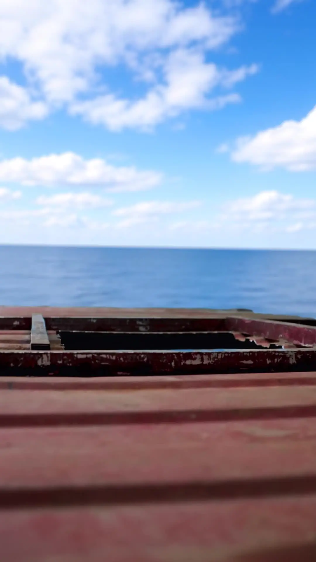 Episode 14 of Born at Sea, Born for Revenge
