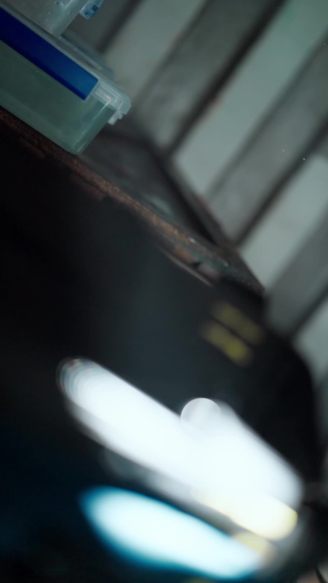 Episode 18 of Born at Sea, Born for Revenge