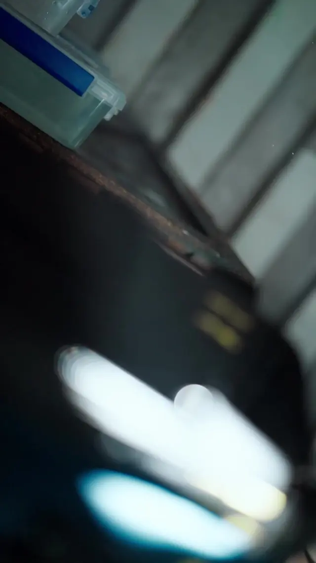 Episode 18 of Born at Sea, Born for Revenge