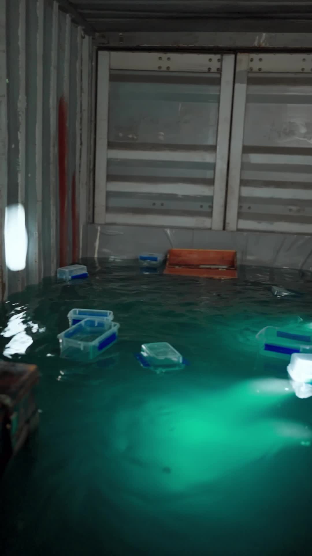 Episode 6 of Born at Sea, Born for Revenge