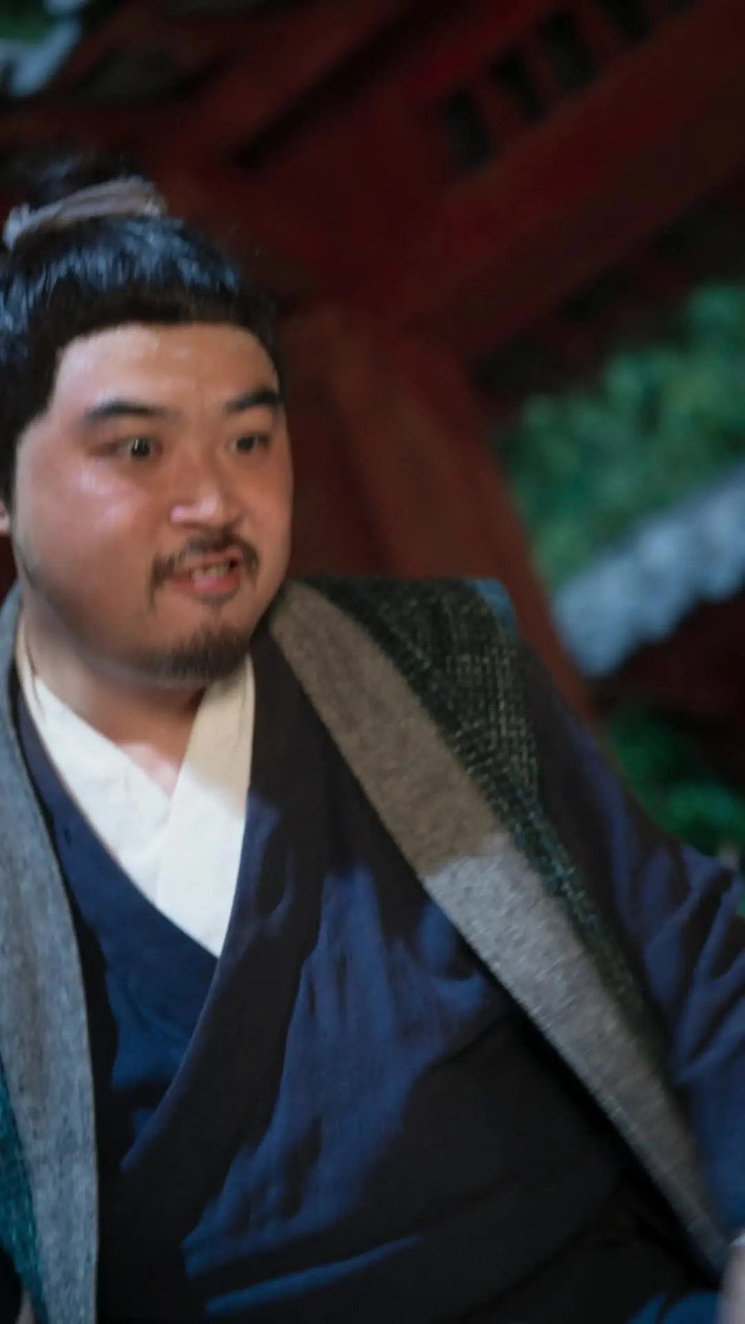 Episode 20 of Borrowed Heart, Stolen Love
