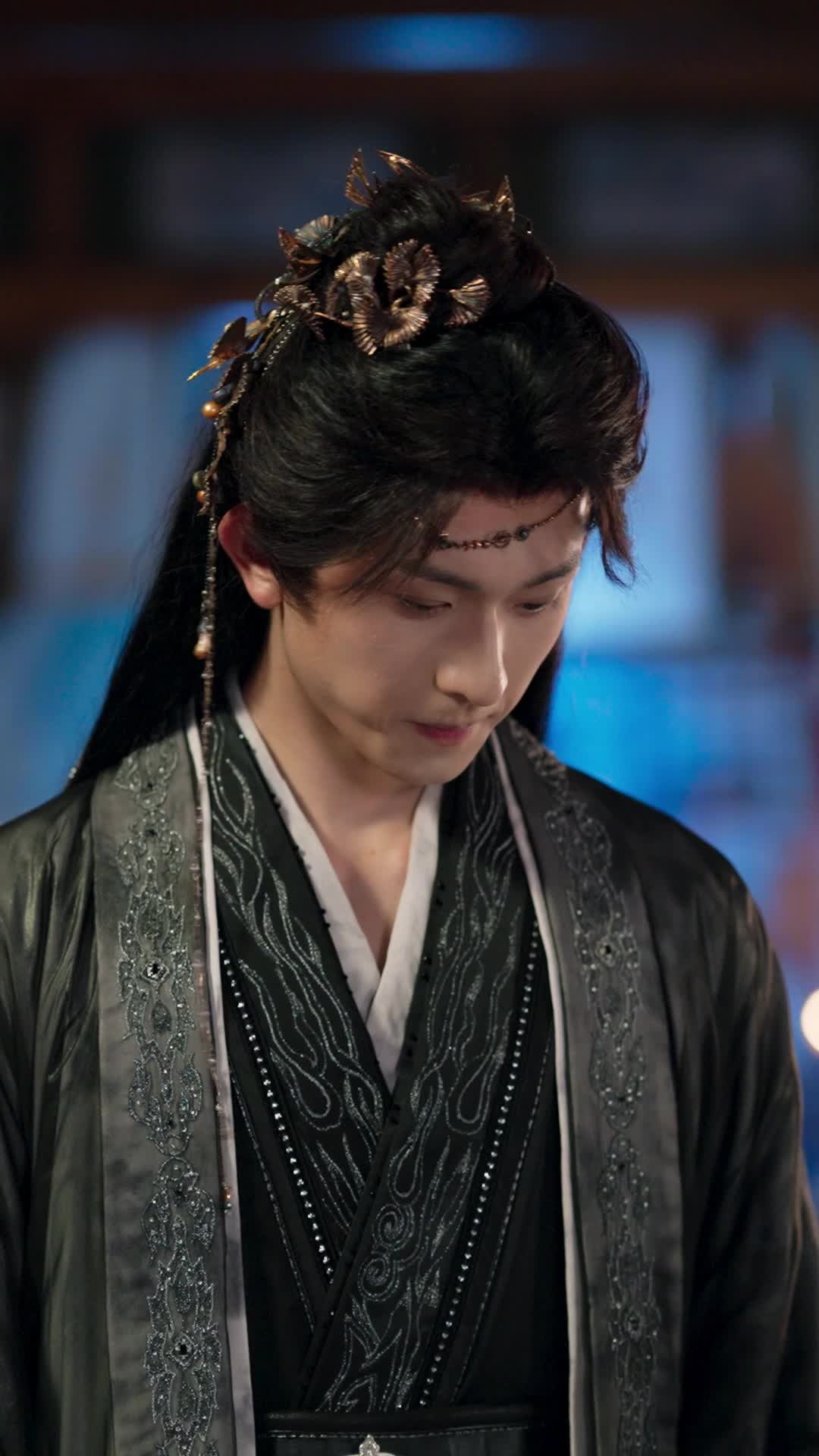 Episode 35 of Borrowed Heart, Stolen Love
