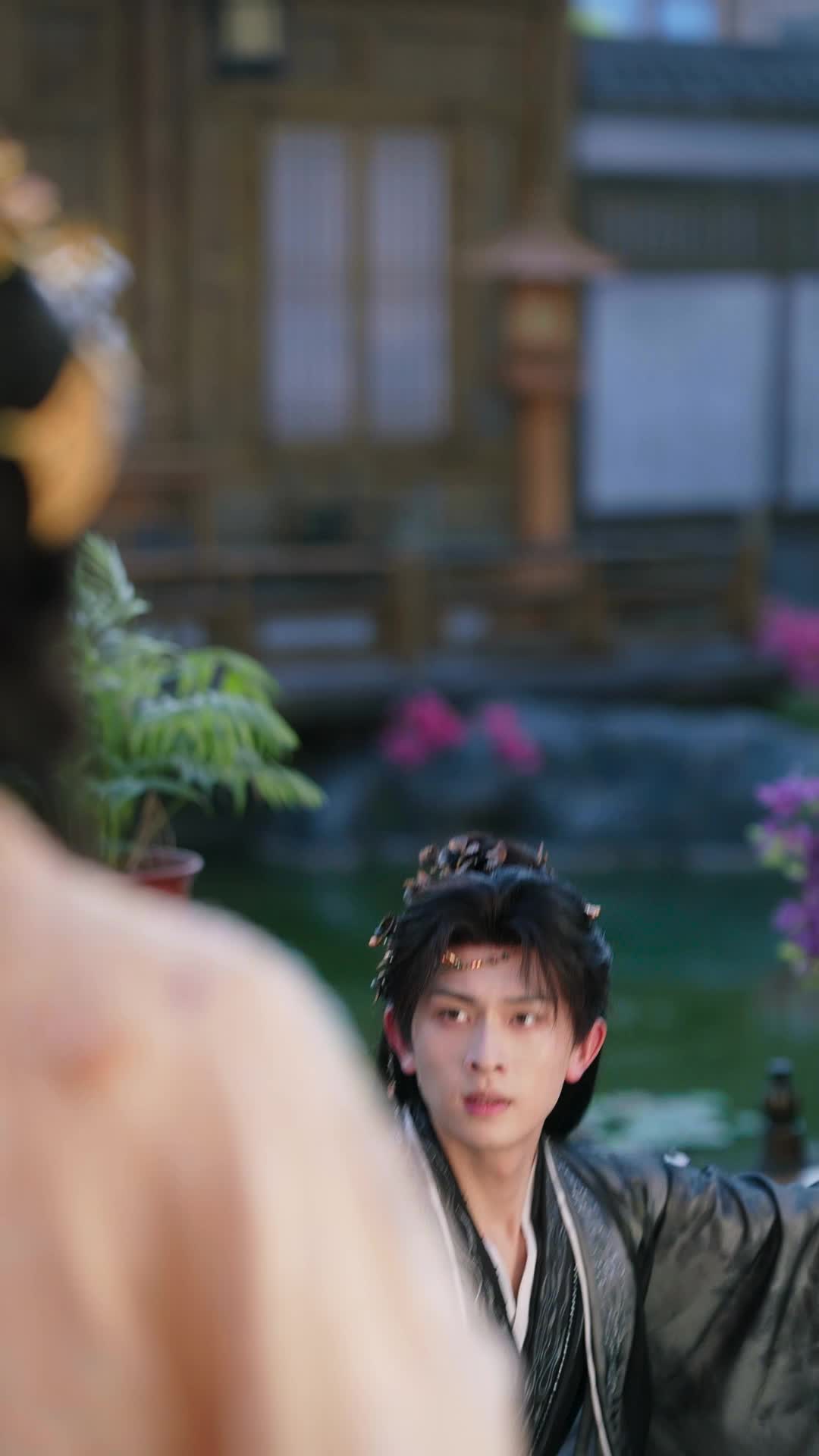 Episode 37 of Borrowed Heart, Stolen Love