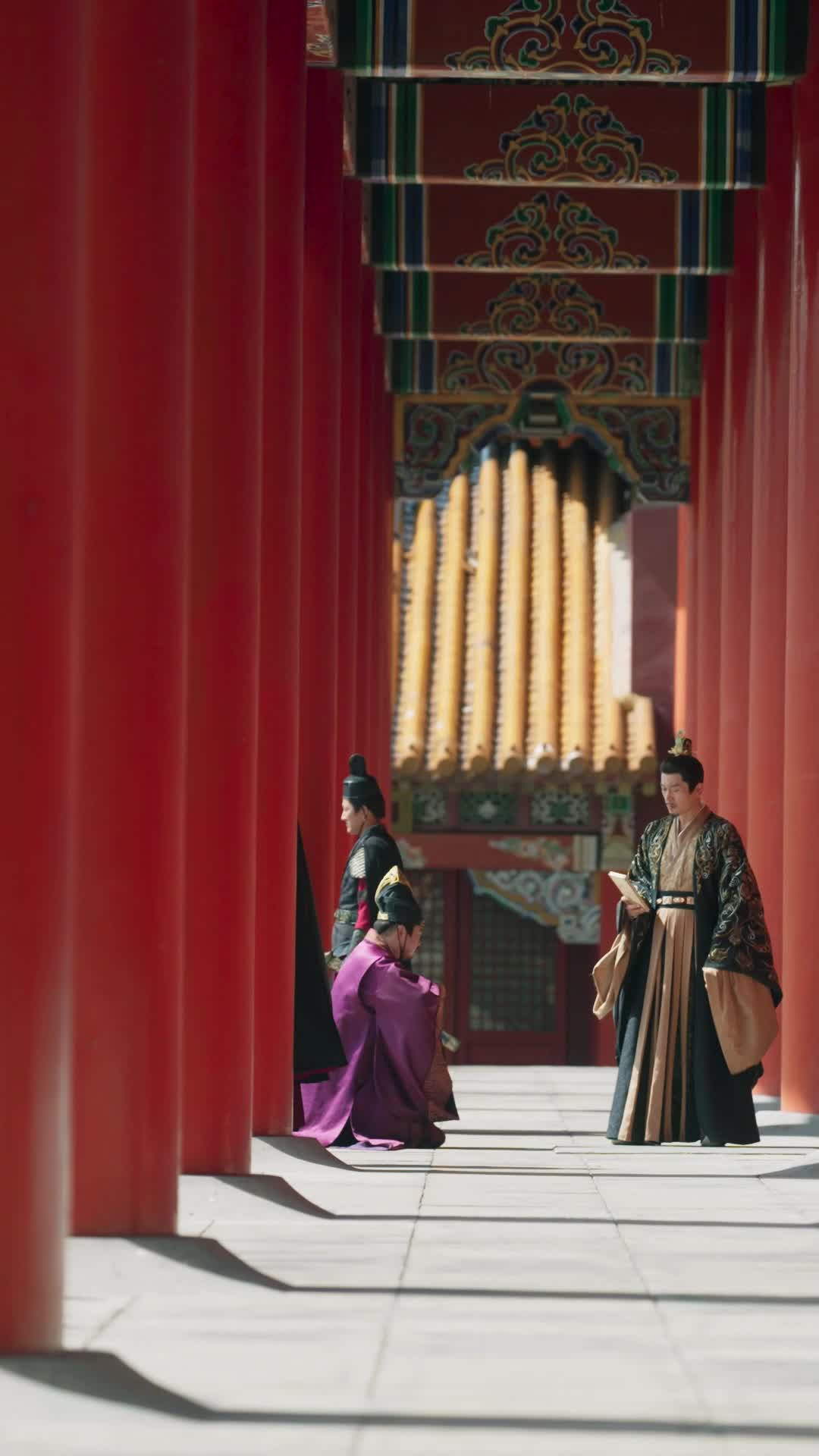 Episode 38 of Borrowed Heart, Stolen Love