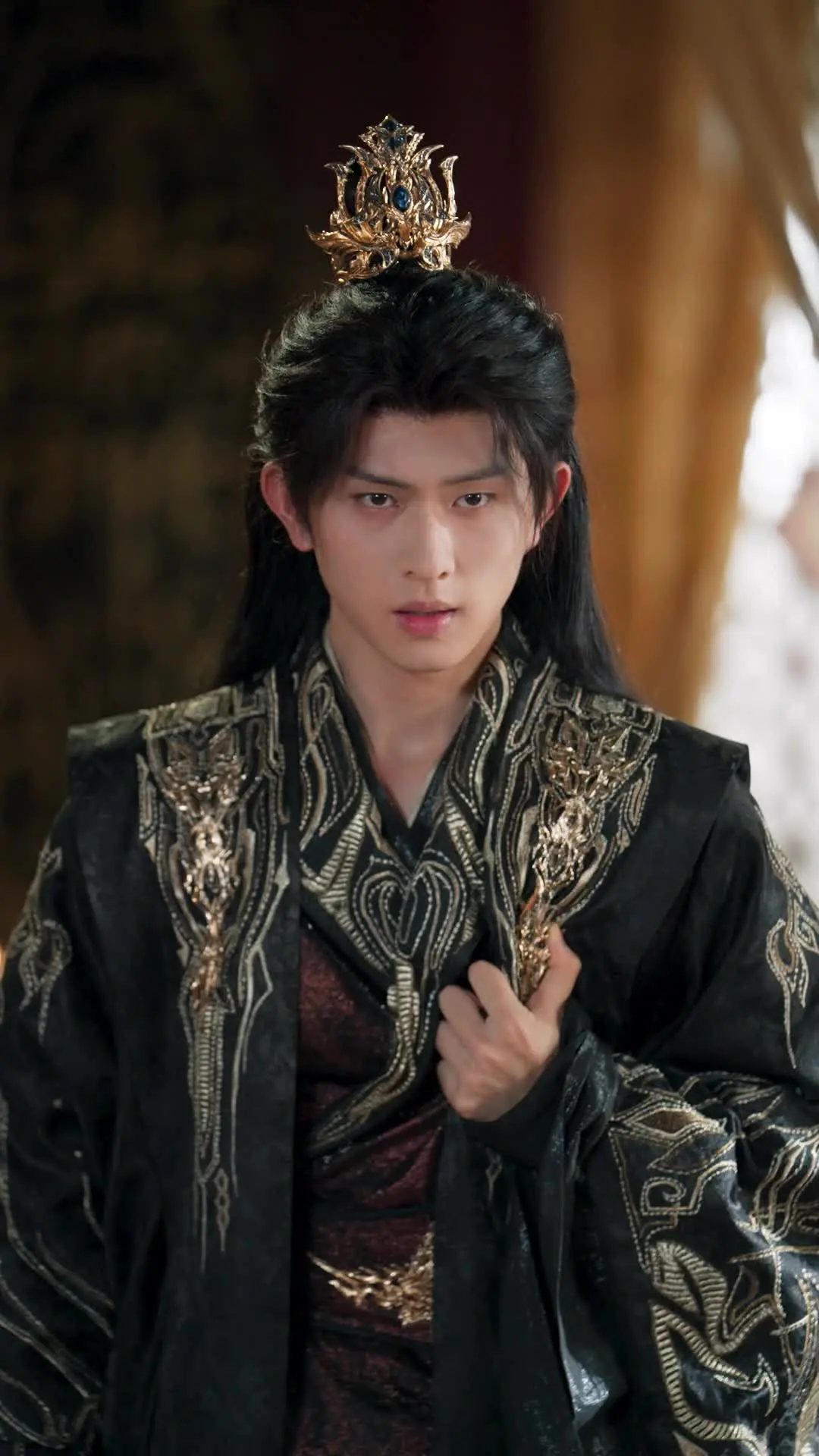 Episode 39 of Borrowed Heart, Stolen Love