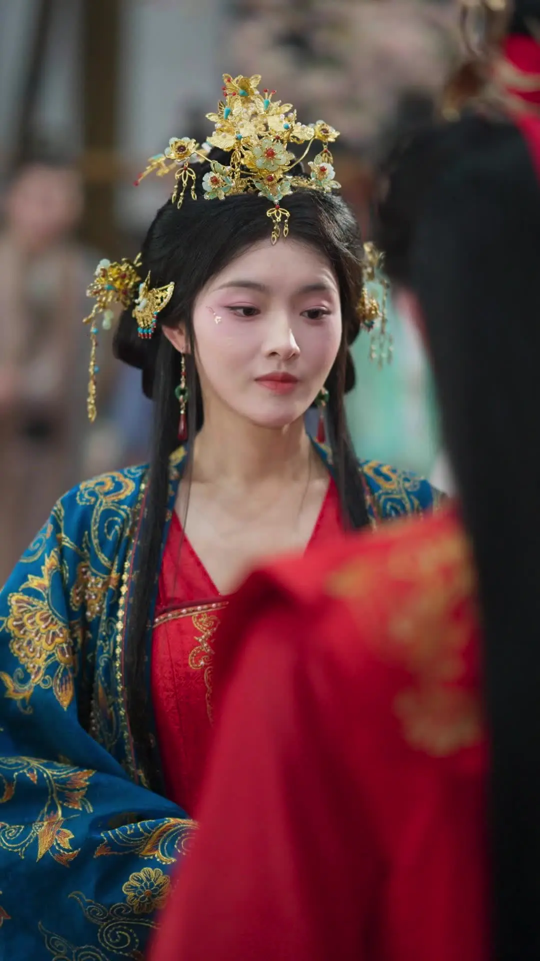 Episode 6 of Borrowed Heart, Stolen Love
