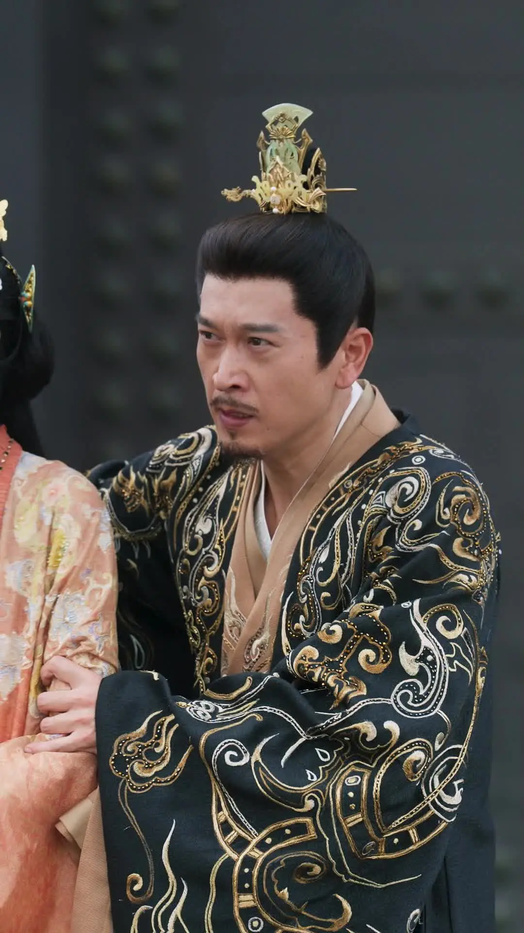 Episode 64 of Borrowed Heart, Stolen Love