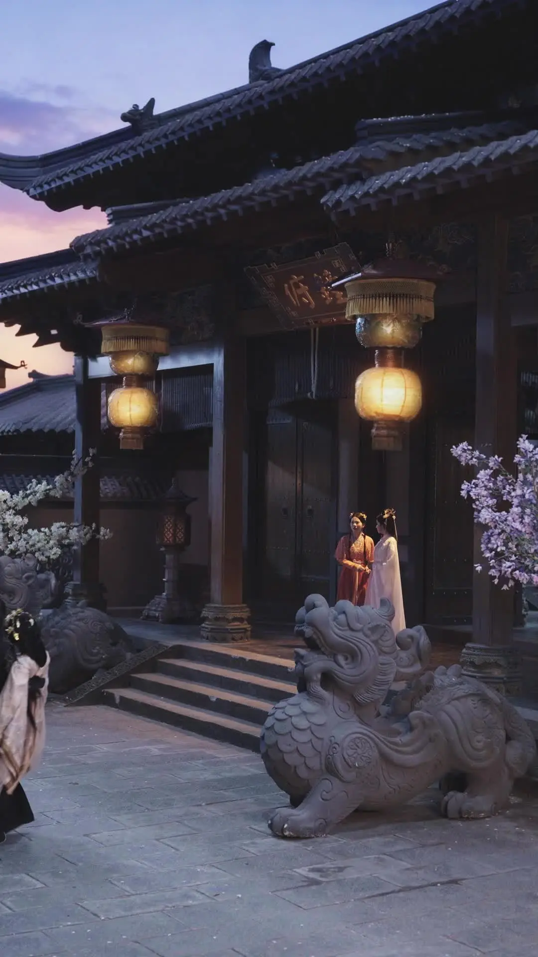 Episode 67 of Borrowed Heart, Stolen Love