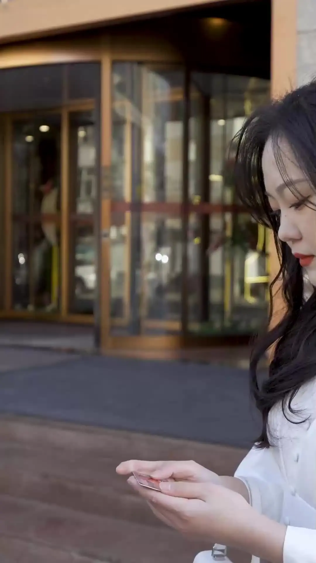 Episode 13 of Boss, We Found Your Dream Girl!