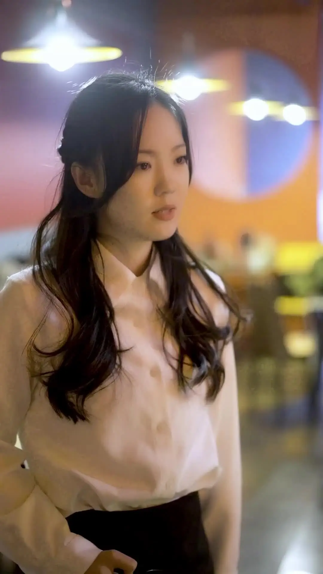 Episode 21 of Boss, We Found Your Dream Girl!