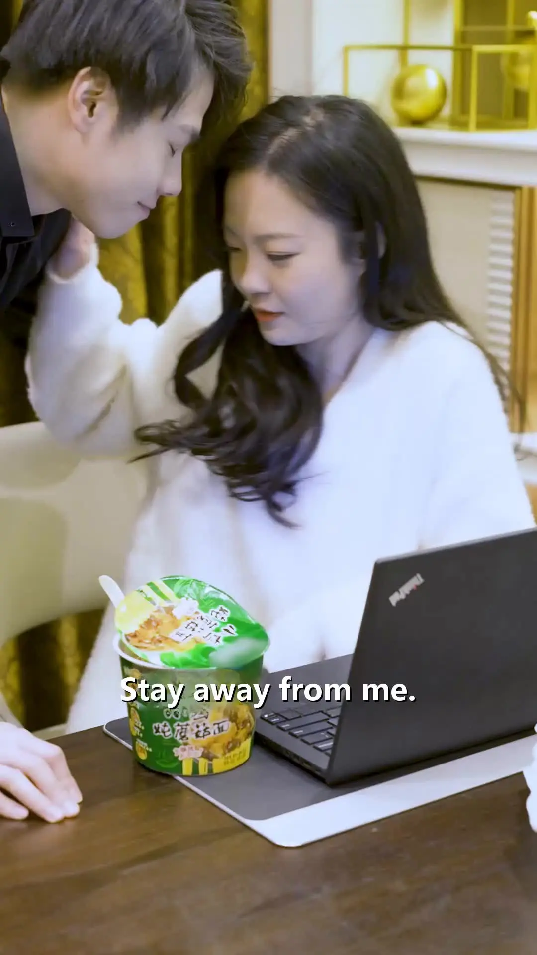 Episode 25 of Boss, We Found Your Dream Girl!