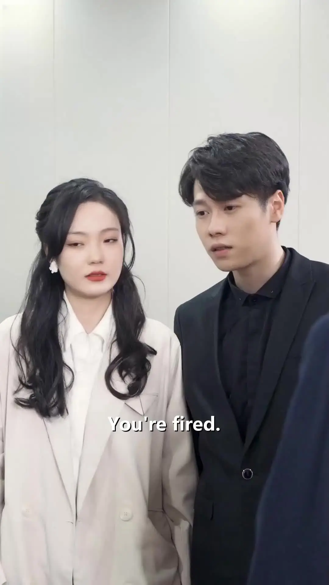 Episode 27 of Boss, We Found Your Dream Girl!