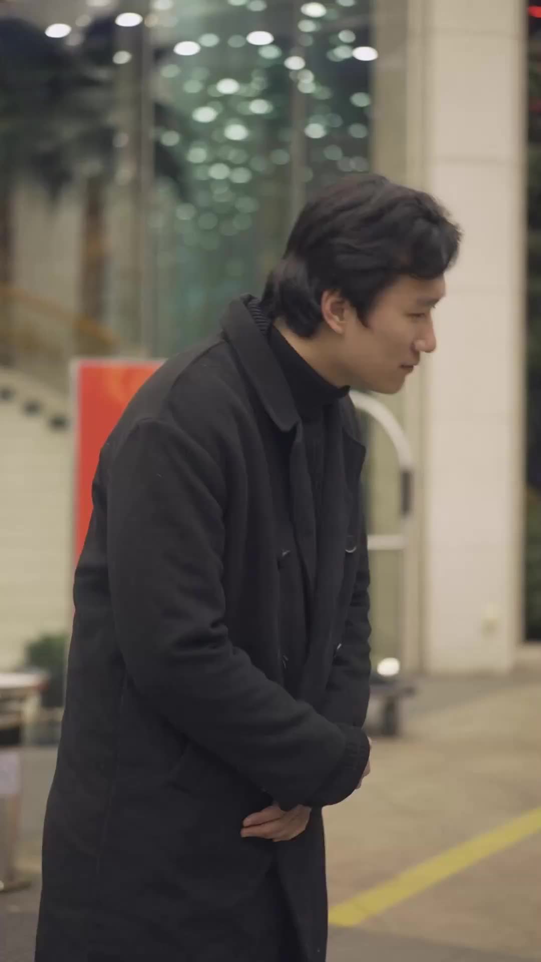 Episode 29 of Boss, We Found Your Dream Girl!