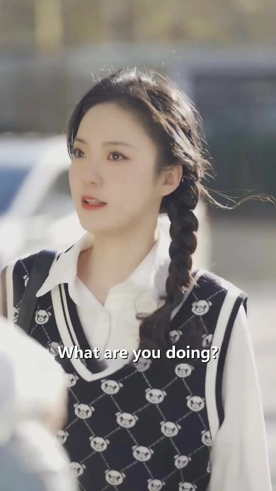 Episode 3 of Boss, We Found Your Dream Girl!