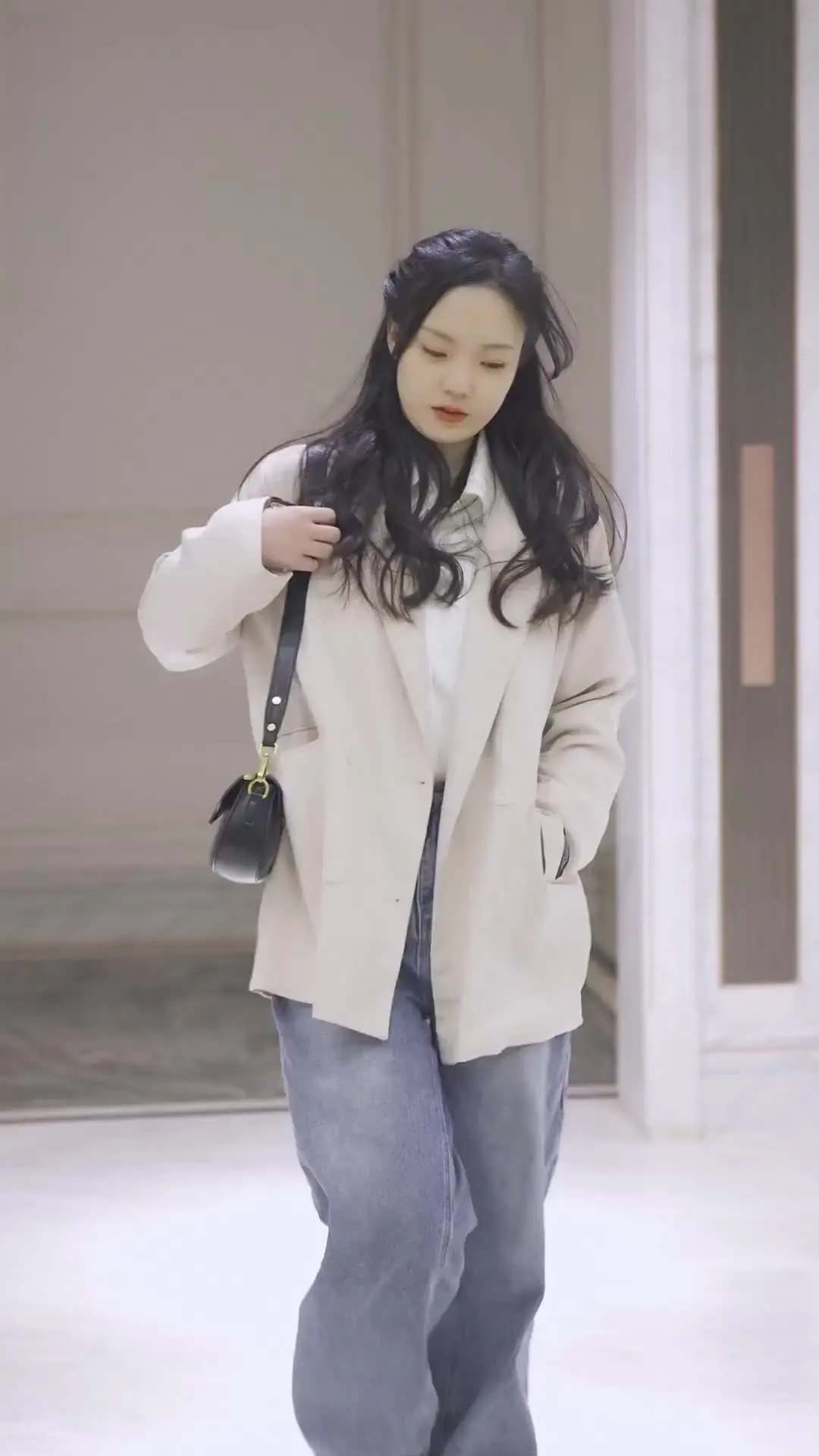 Episode 35 of Boss, We Found Your Dream Girl!