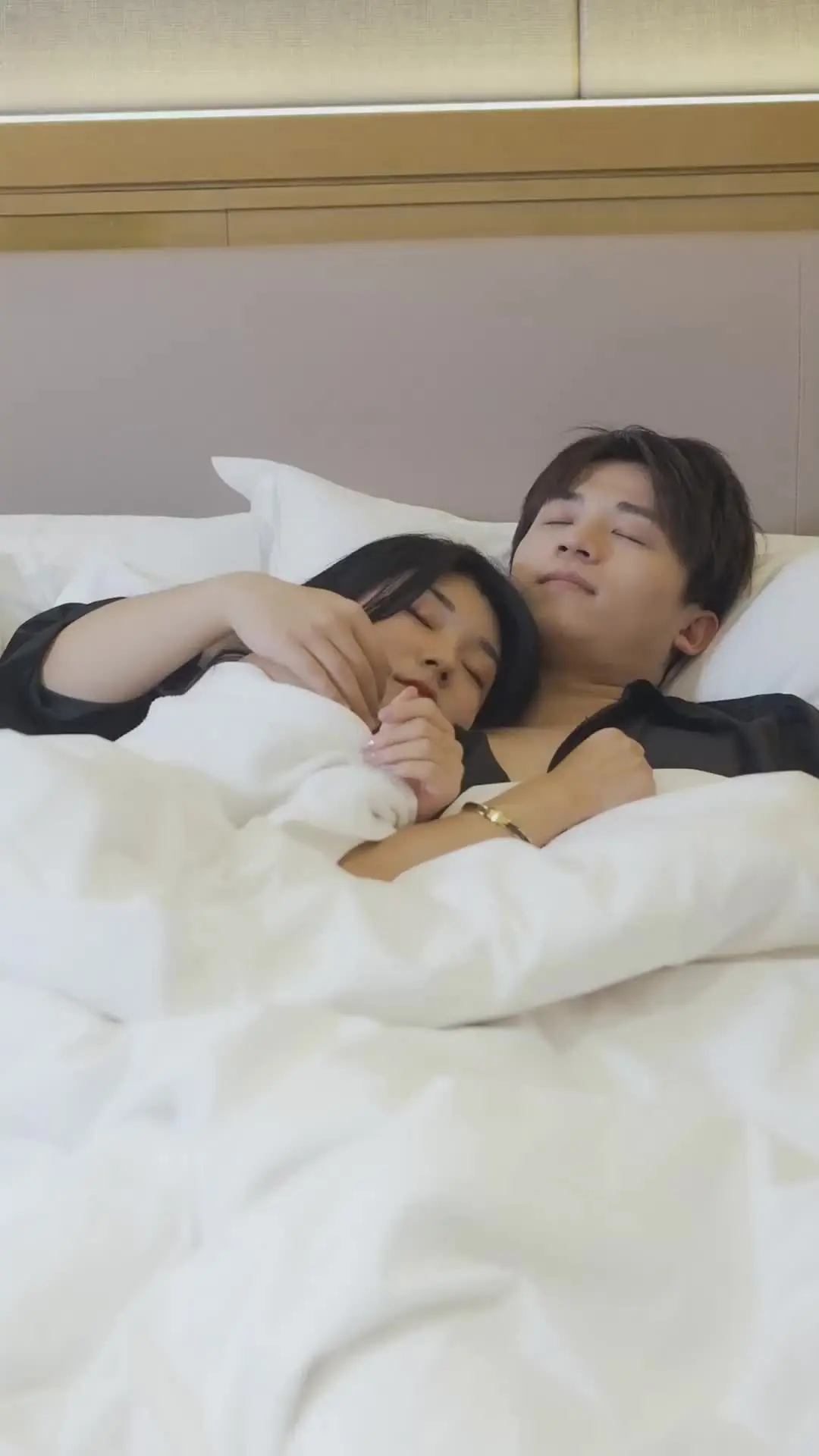Episode 44 of Boss, We Found Your Dream Girl!