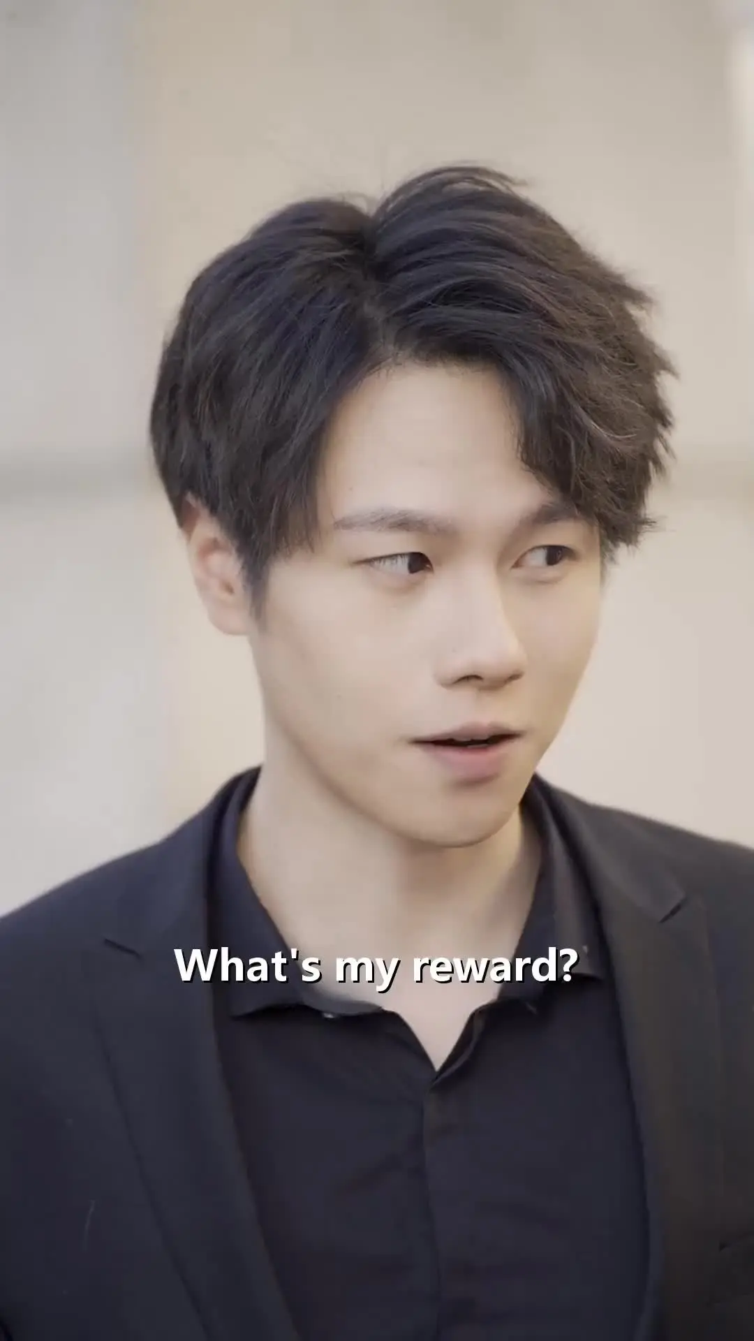 Episode 5 of Boss, We Found Your Dream Girl!