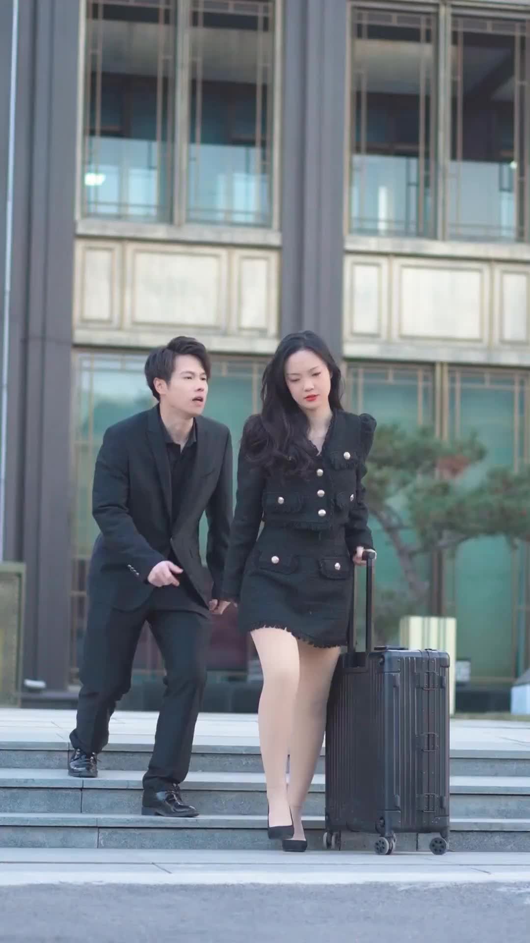 Episode 51 of Boss, We Found Your Dream Girl!
