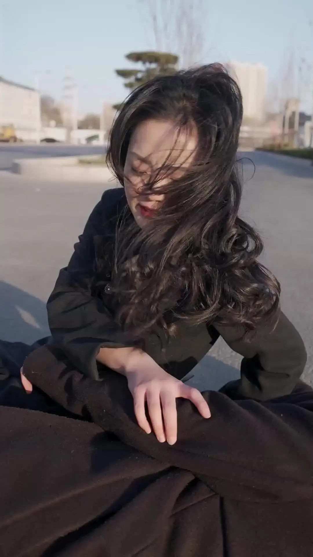 Episode 65 of Boss, We Found Your Dream Girl!