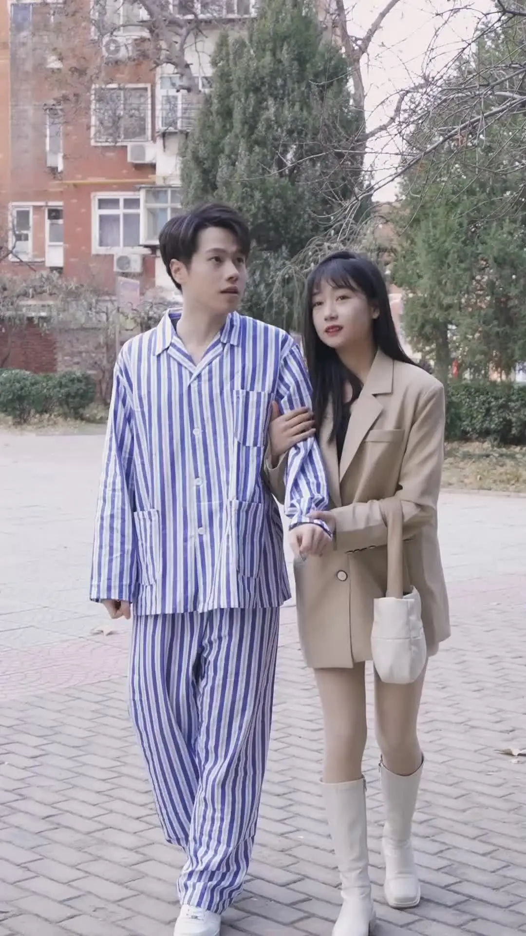 Episode 68 of Boss, We Found Your Dream Girl!