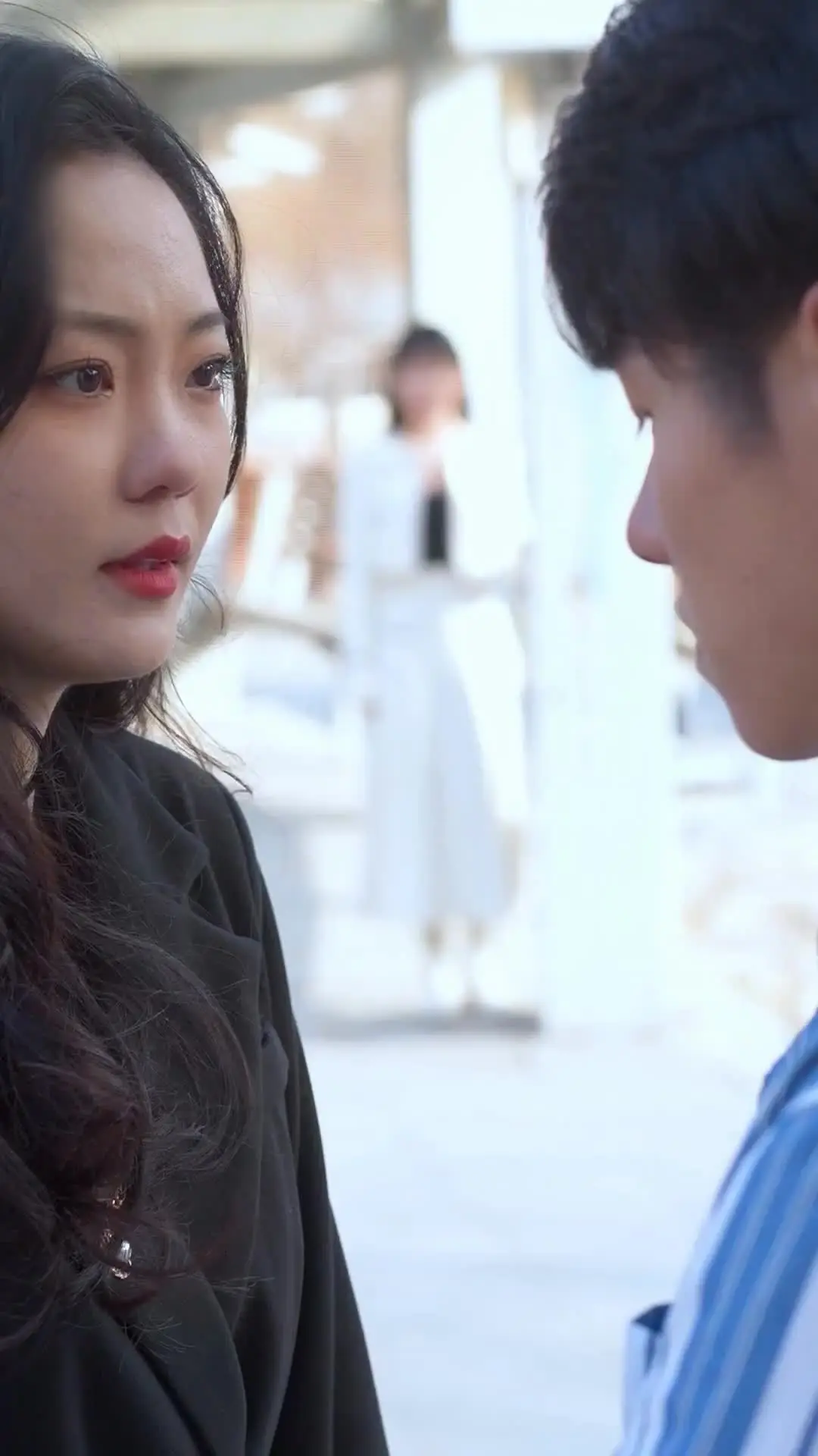 Episode 73 of Boss, We Found Your Dream Girl!