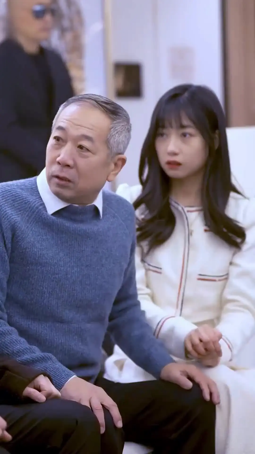 Episode 76 of Boss, We Found Your Dream Girl!
