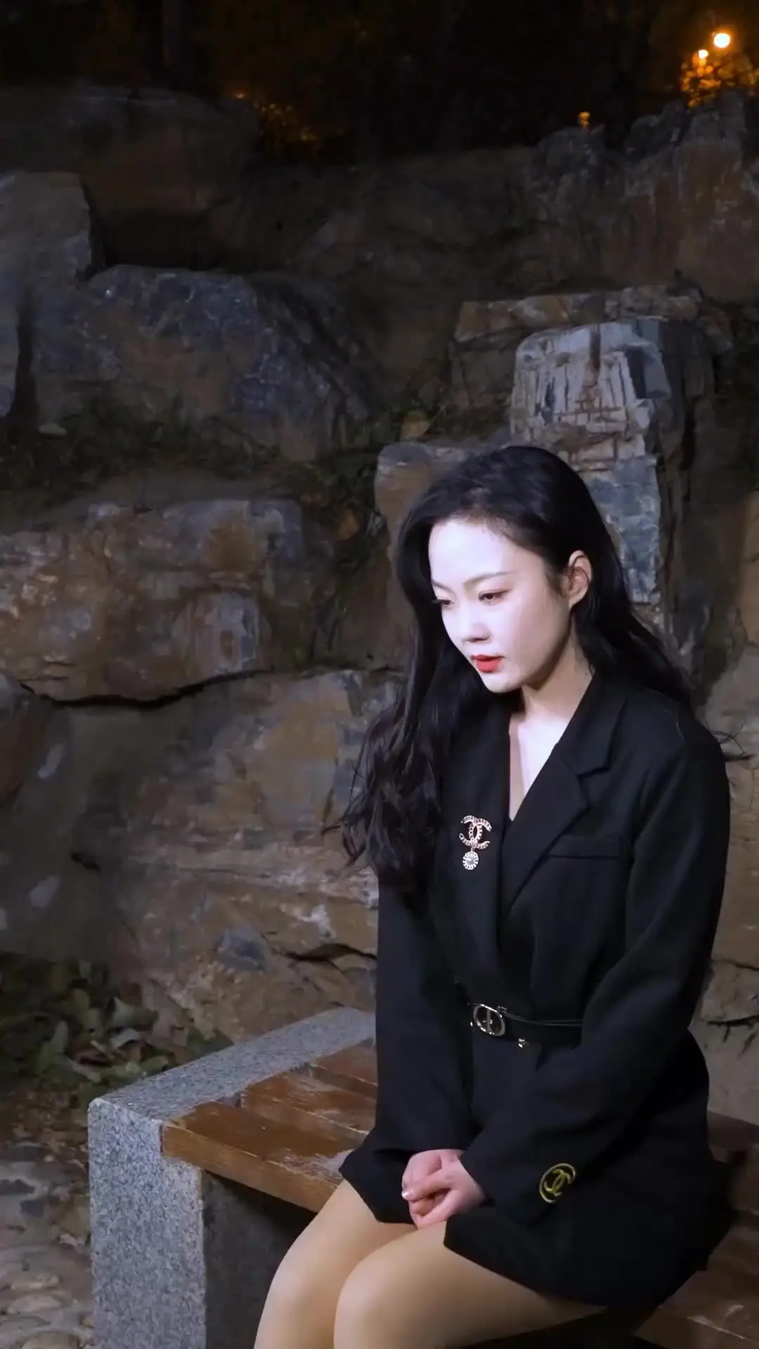 Episode 77 of Boss, We Found Your Dream Girl!