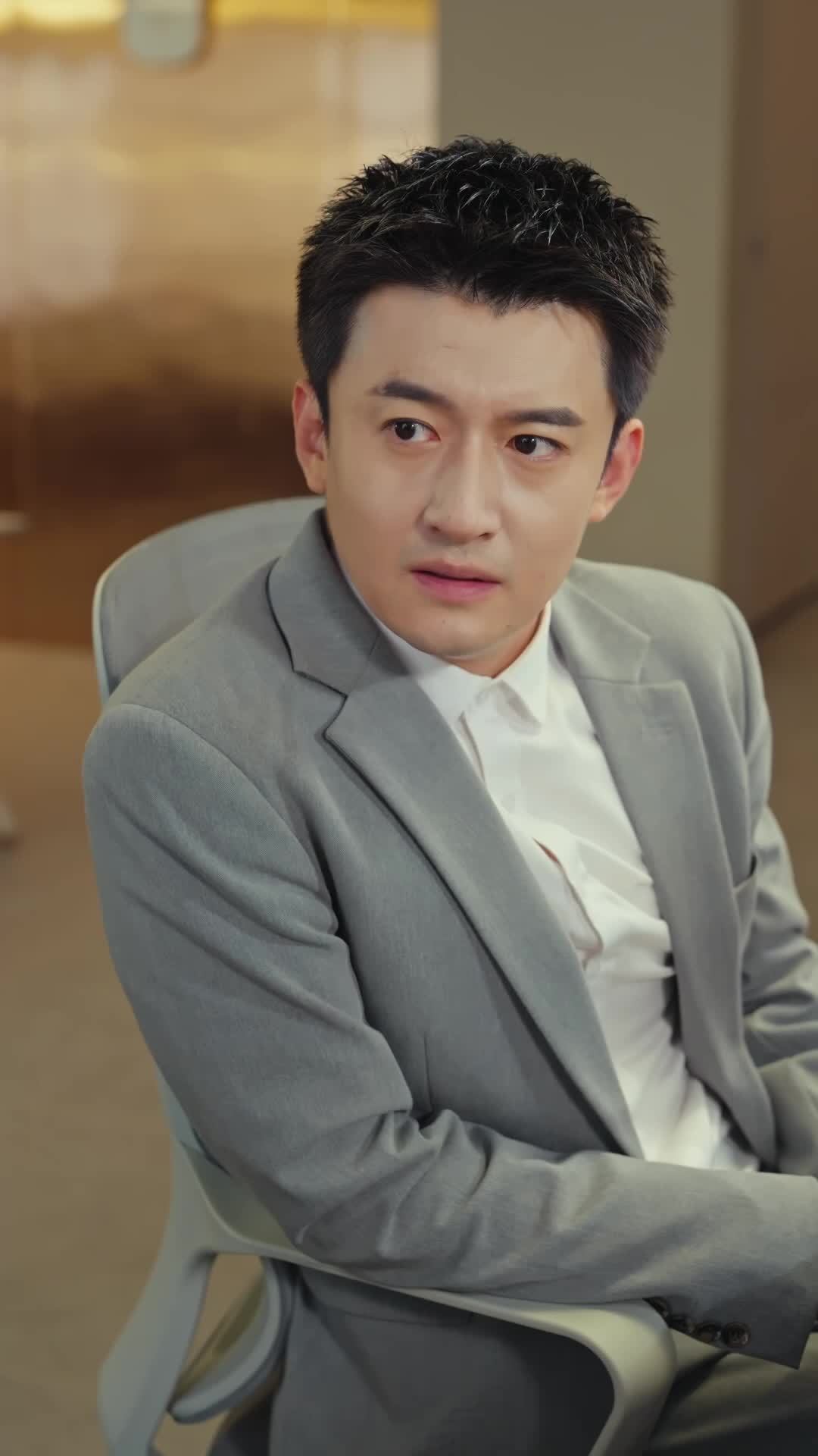 Episode 14 of Boss, Your Company Is About to Explode!