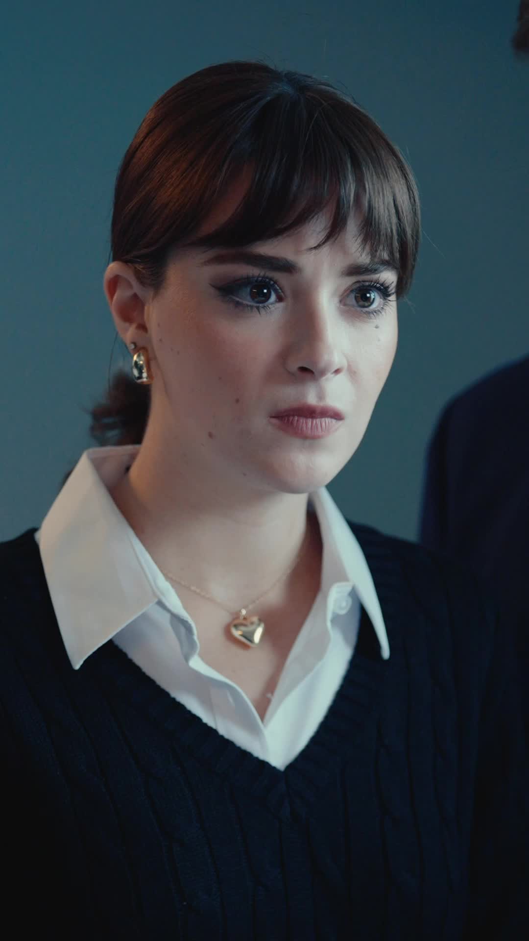 Episode 19 of Boss, Your Wife's a Whole Detective!