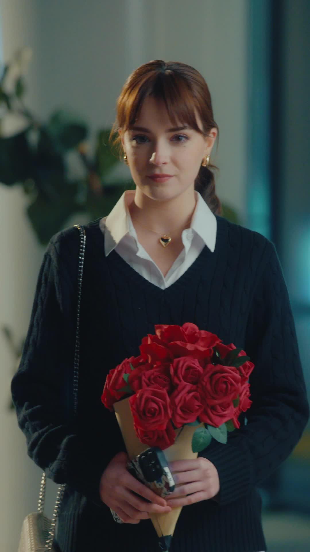 Episode 21 of Boss, Your Wife's a Whole Detective!