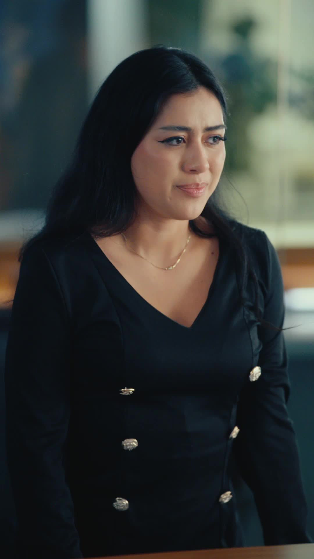 Episode 4 of Boss, Your Wife's a Whole Detective!
