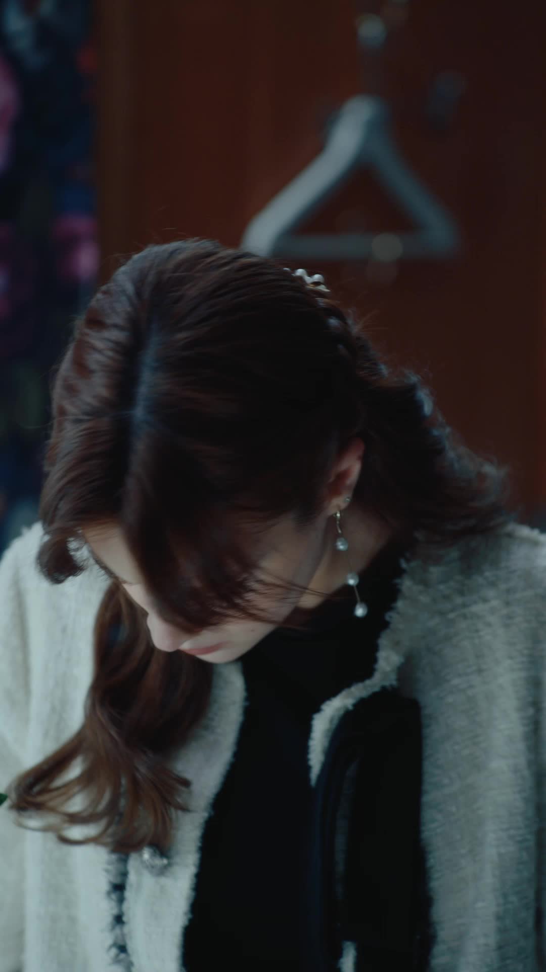 Episode 44 of Boss, Your Wife's a Whole Detective!