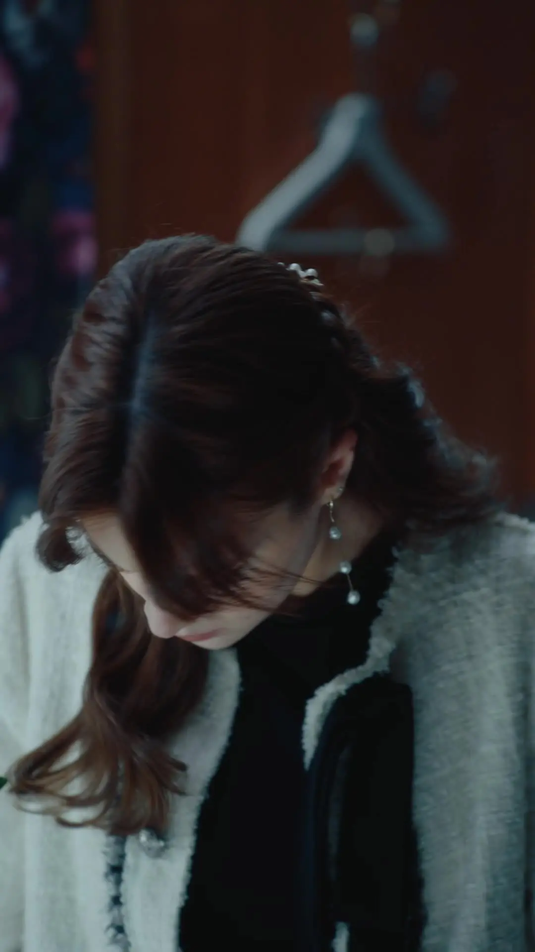 Episode 44 of Boss, Your Wife's a Whole Detective!