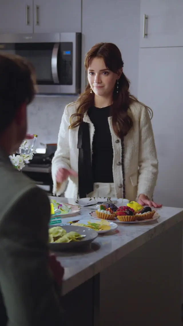 Episode 49 of Boss, Your Wife's a Whole Detective!