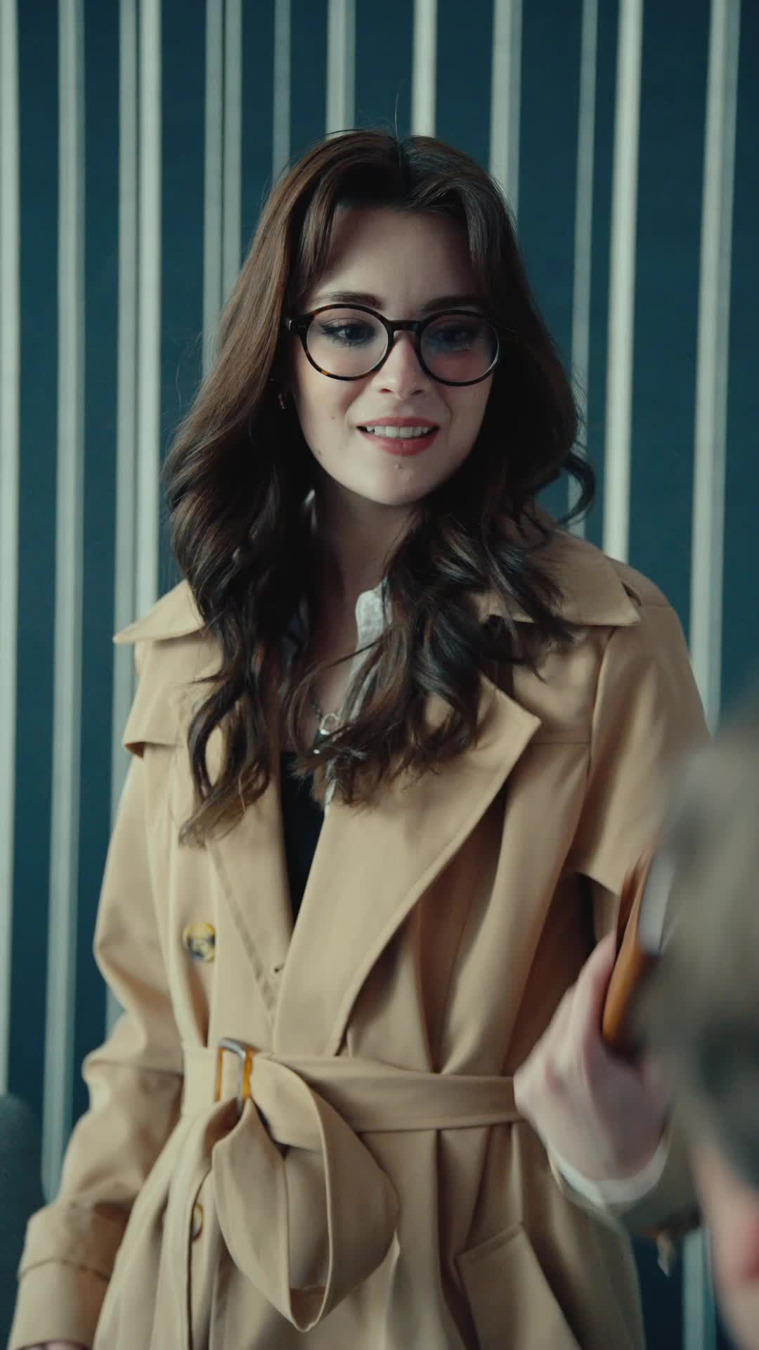 Episode 5 of Boss, Your Wife's a Whole Detective!