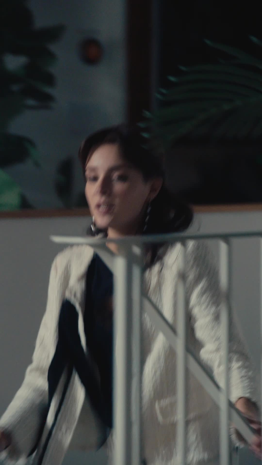 Episode 57 of Boss, Your Wife's a Whole Detective!